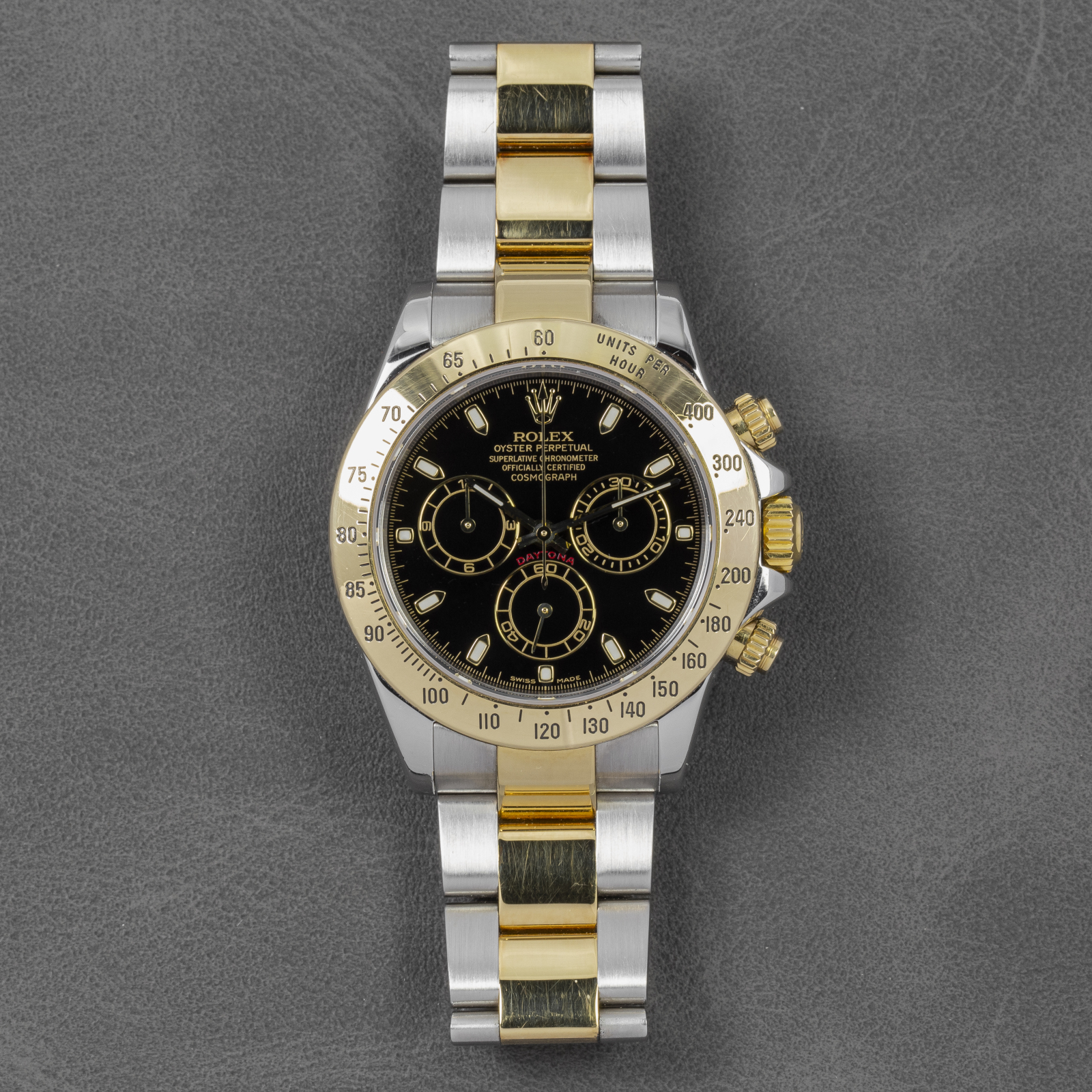 Rolex on sale daytona 2004